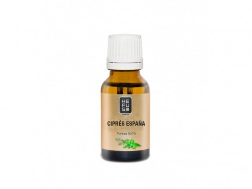 Aceite esencial de Cipres natural Kefus 15ml